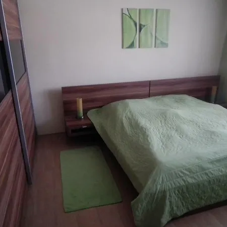 Privat Johny Accommodatie bij particulieren Nová Lesná