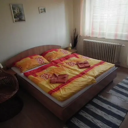 Privat Johny Accommodatie bij particulieren *