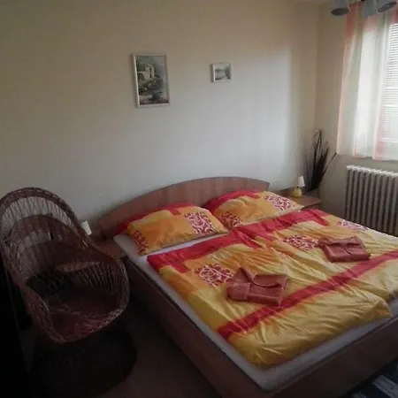 Privat Johny