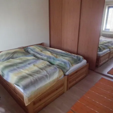 Privat Johny Accommodatie bij particulieren Nová Lesná