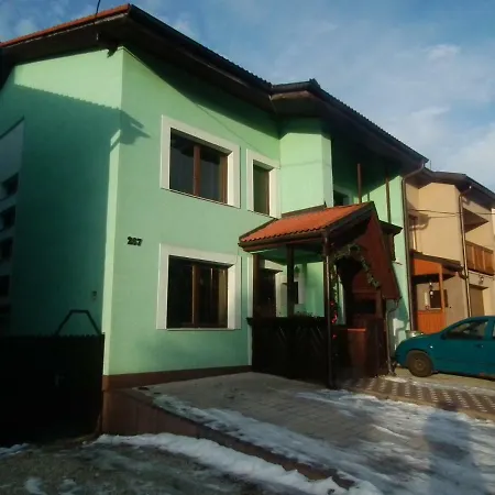 Privat Johny * Nová Lesná