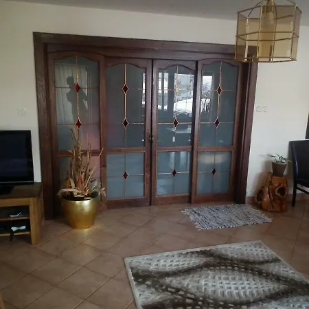 Accommodatie bij particulieren Privat Johny *