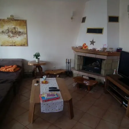 Privat Johny Pansiyon