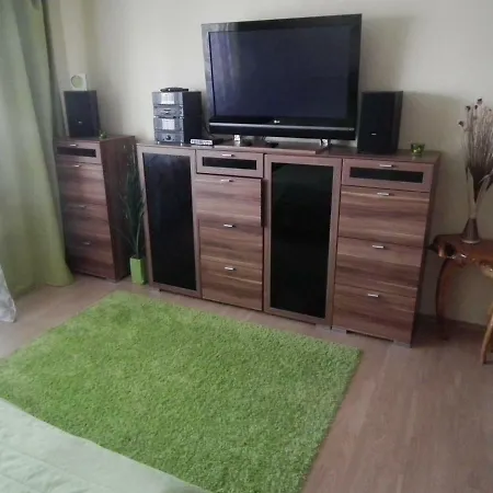 Privat Johny Pansiyon Nová Lesná