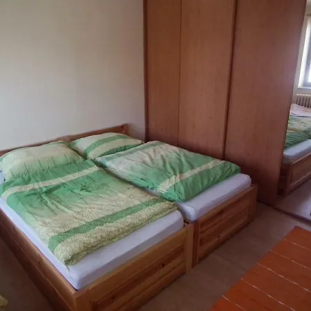 Privat Johny Pansiyon