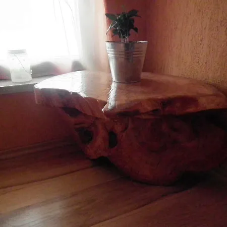 Privat Johny Accommodatie bij particulieren